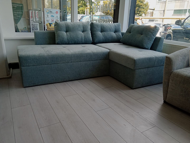 Фото - Диван Енерджі кутовий