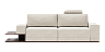 2-3 seaters sofas Blest BL 102 3 seater sofa-bed with shelf - buy in Blest