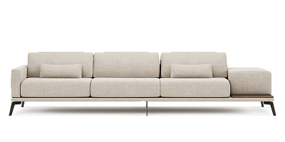 Photo №1 - Tenerife 3 sectiomal sofa
