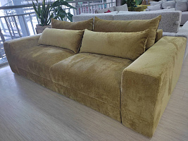 Photo №1 - Oxy New 3 seater sofa-bed