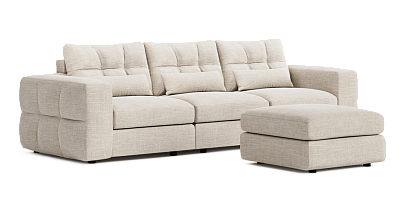 Photo №4 - Alicante New 3 seater sofa