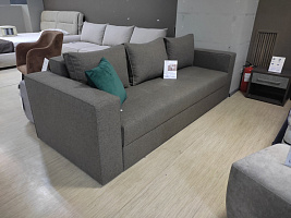Photo №1 - Sofa Quanty straight with narrow sides