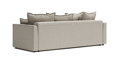 Photo №4 - Jersey Primo 3 seater sofa-bed