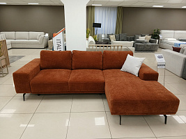 Фото №1 - Диван Лірі кутовий