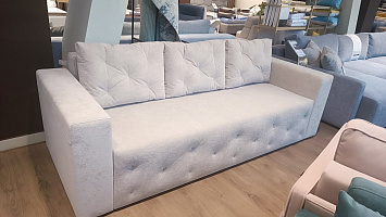 Photo №1 - Tutti New 3 seater sofa-bed