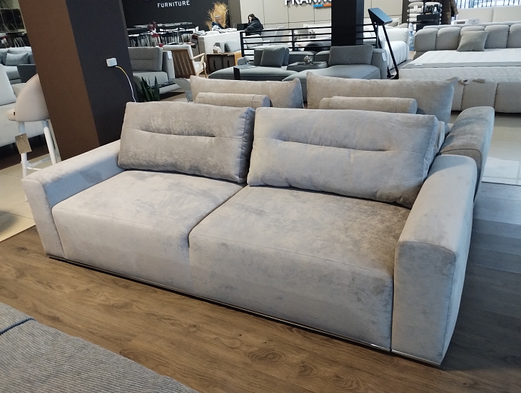 Photo - Диван Санті прямий