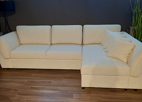 Photo №1 - Softi corner sofa