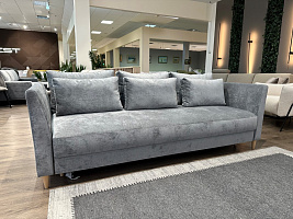 Photo №1 - Atary 3 seater sofa-bed