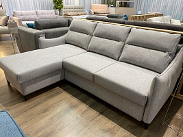 Photo №1 - Tivoli corner sofa