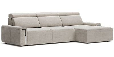 Photo №1 - Granada New L-shape sofa