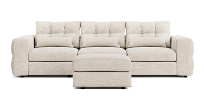 Photo №3 - Alicante New 3 seater sofa