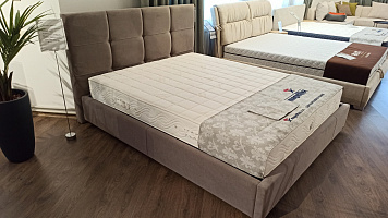 Photo №1 - Michele 160x200 bed