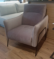 Photo №1 - Armchair Sienna