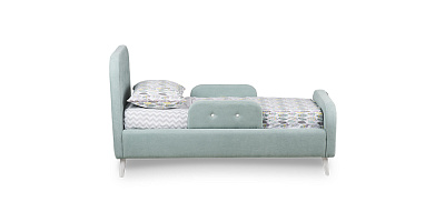 Photo №4 - Children's bed Be Happy!