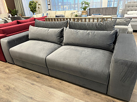 Photo №1 - Oxy New 3 seater sofa-bed