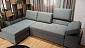 Discount City corner sofa - buy in Blest