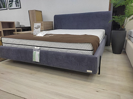 Photo №1 - Slavia Steel 160x200 bed