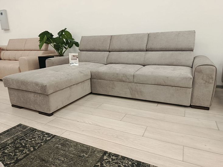 Фото - Диван Ріміні кутовий