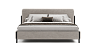 Beds Blest Bed Slavia Wood 140x200 on high legs - buy in Kharkov