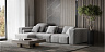 Individual premium sofas Bilbao L-shape sofa - buy in Kyiv