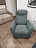 Discount Charlie armchair with recliner - buy in Blest