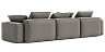 Corner sofas Blest L-shape sofa Hamvi - buy in Kyiv