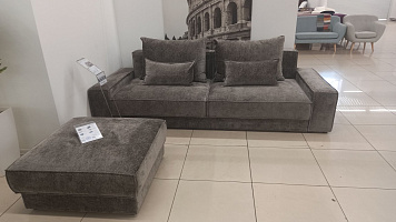 Photo №1 - Terni 3 seater sofa-bed
