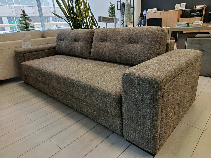 Фото - Диван Баррі М прямий