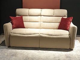 Photo №1 - Torres 3 seater sofa-bed without reclining