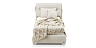 Ліжка Blest Ліжко Мілана 90х200 з нішею для білизни - купити в Харкові