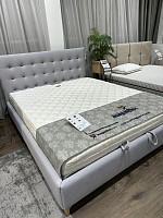 Фото №2 - Ліжко Іріс 160х200