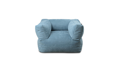 Photo №2 - Children's frameless chair Be Smile)