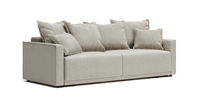 Photo №2 - Jersey Primo 3 seater sofa-bed