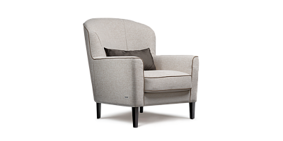 Photo №1 - Lodi armchair