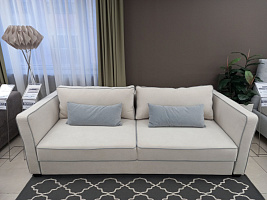 Photo №1 - Lipari 3 seater sofa-bed