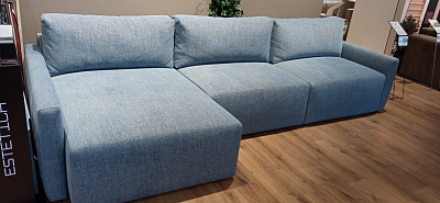 Photo №1 - Novoli sofa