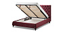Ліжка Blest Ліжко Беатріс 90х200 з високими ніжками - купити матрацом