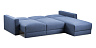 Corner sofas Oxy New БМУR/1TM-1TM -ATM/БМУL - to the living room