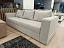 Discount Sofa Quanty straight with narrow sides - buy in Blest