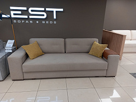 Photo №1 - Barry M 3 seater sofa-bed