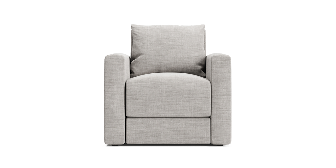 Photo №0 - Armchair Oxy New