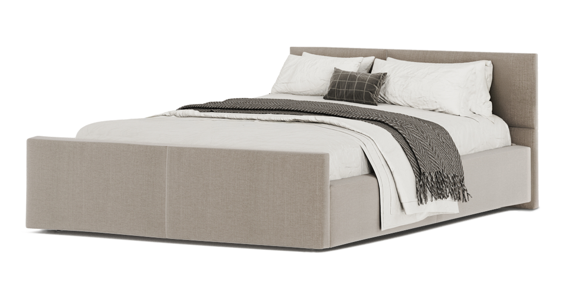 Photo - Sheron 180x200 bed
