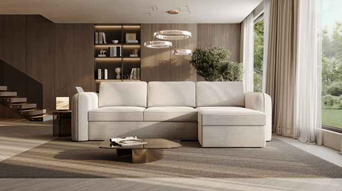 Новинка Камплі