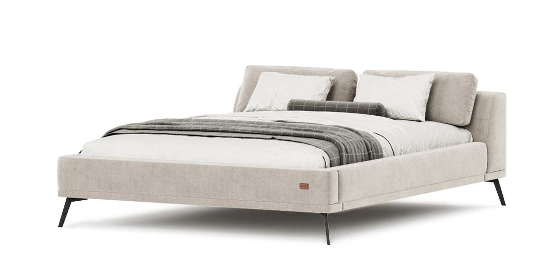 Photo - Tenerife bed 180x200
