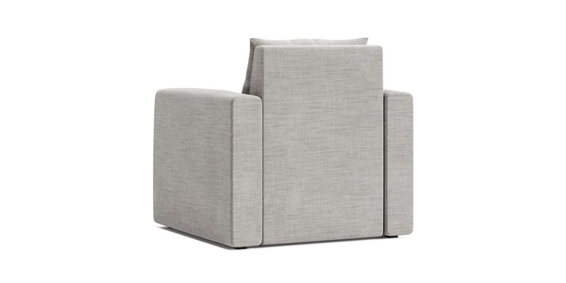 Фото №3 - Крісло Оксі New