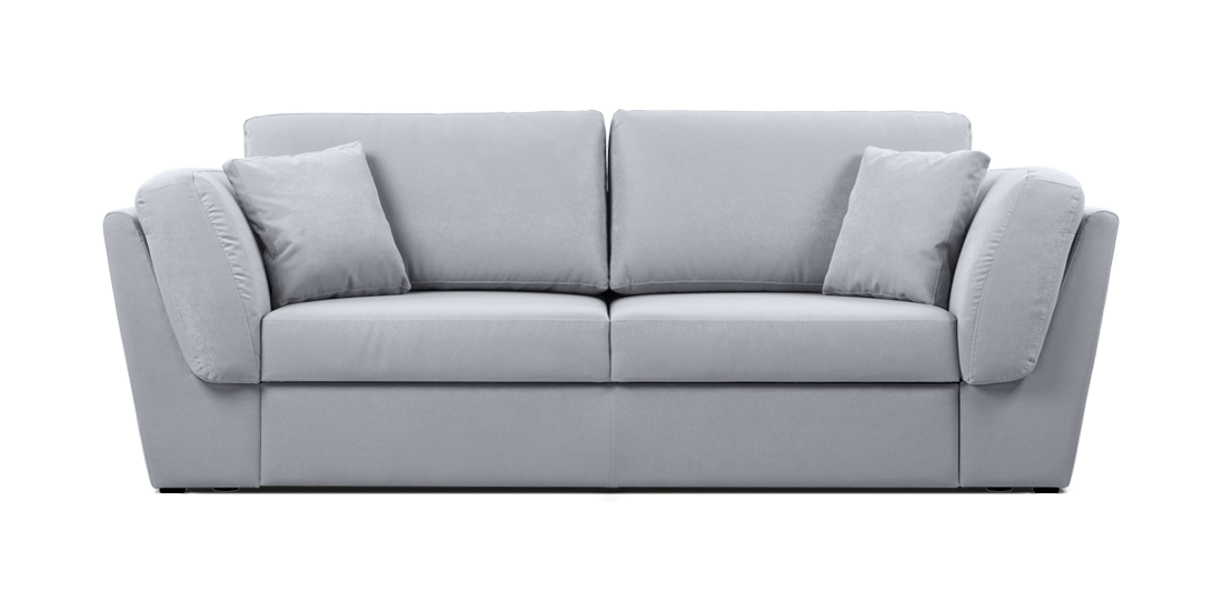 Photo - Softi H 3 seater sofa-bed