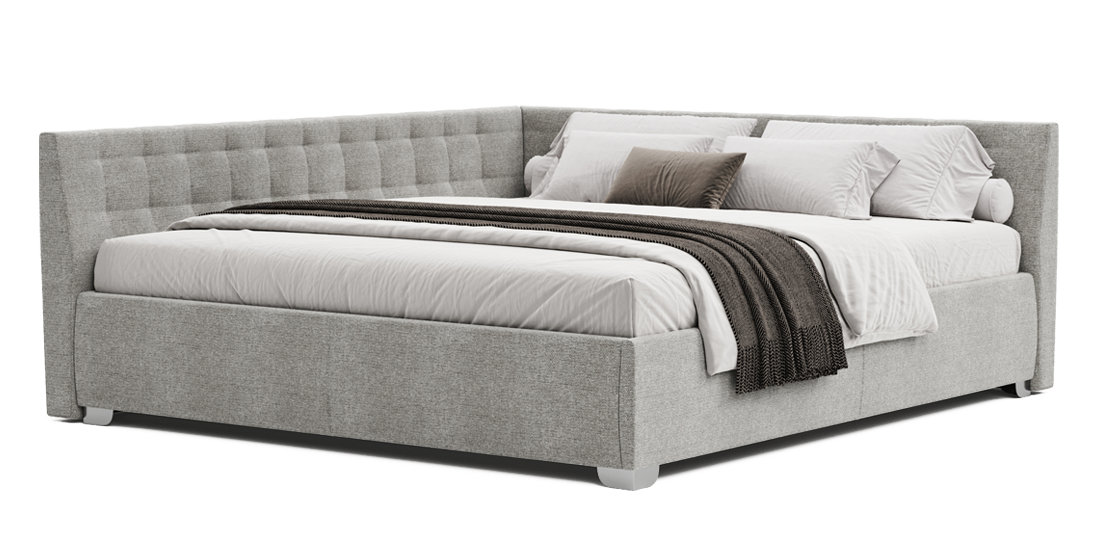 Photo - Angely bed 160x200