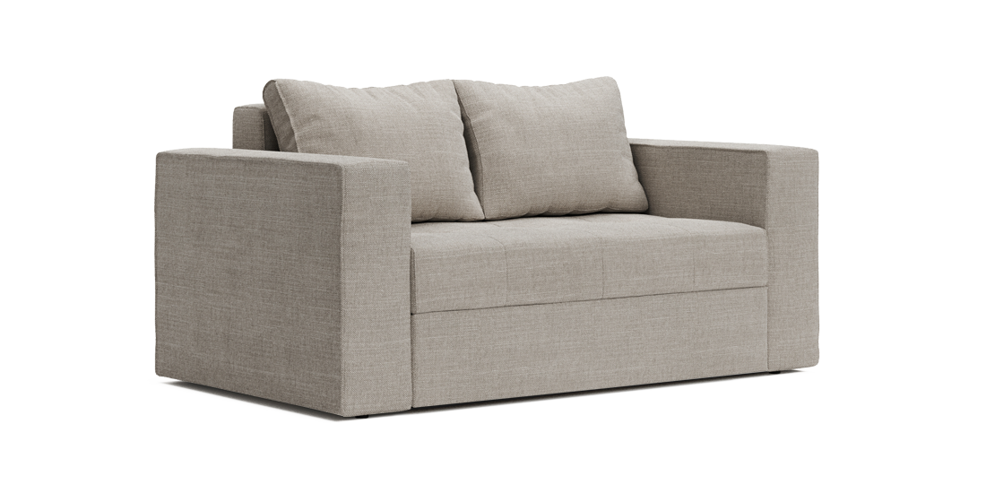 Photo - Quanti 120 Linear Sofa