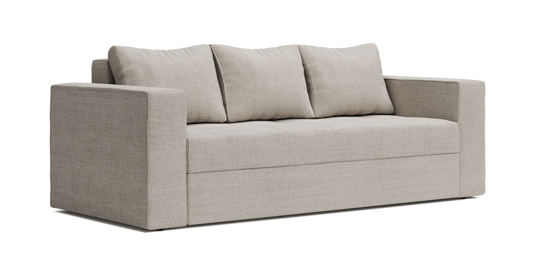Photo - Quanti 180 Linear Sofa