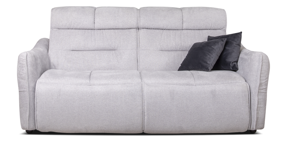 Photo - Torres straight sofa without reclining